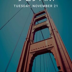 Meet your Posher, Devin